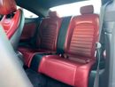 Mercedes Benz C 200 Coupe C200 Coupe GCC Specs
