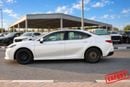 تويوتا كامري LE 2025 Toyota Camry 2.5L 2025 Toyota Camry 2.5L
