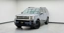 Hyundai Santa Fe CALLIGRAPHY 2024 Hyundai Santa Fe Calligraphy, Hyundai Warranty+Full Service History, GCC.