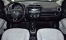 Mitsubishi Attrage GLX HIGHLINE EXCELLENT DEAL for our Mitsubishi Attrage ( 2021 Model ) in Grey Color GCC Specs