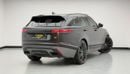 Land Rover Range Rover Velar R-DYNAMIC HSE