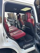 Lexus LX570 PLATINUM SIGNATURE