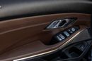 BMW M340i M SPORT BMW M340i xDrive M-Sport 2022 GCC | Agency Warranty | Service Contract
