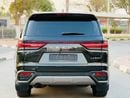 Lexus LX600 SIGNATURE