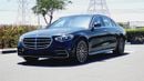 Mercedes Benz S500 4M