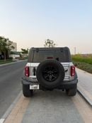 Ford Bronco WILDTRAK