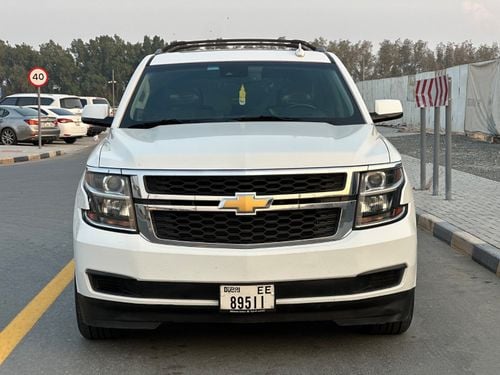 Chevrolet Tahoe LT Taho USA 2016