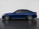 BMW 540i M SPORT