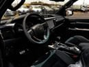 تويوتا هيلوكس GR SPORT 2.8L