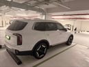 Kia Telluride SX