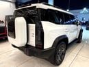 Jetour T2 LUXURY PLUS GCC Specs