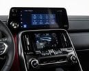 Lexus LX700h F SPORT AUTOPARK 2026 FULL OPTION