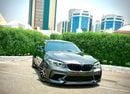 BMW M2 STANDARD