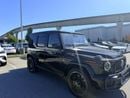 Mercedes Benz G63 AMG STANDARD