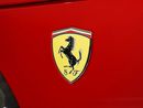 Ferrari Purosangue STANDARD - Japanese Specs