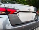 Nissan Sunny S Nissan Sunny | 1.6 L | 2024 | GCC | Accident-Free | In Excellent Condition | 672 P.M