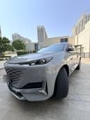 Changan UNI-K LIMITED