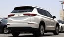 Mitsubishi Outlander GLX MIDLINE ACCIDENTS FREE - GCC SPECS - ORIGINAL PAINT - EXCELLENT CONDITION INSIDE OUT