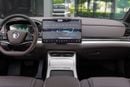 BYD HAN PREMIUM Zero KM Brand New No Accident No Paint 2keys