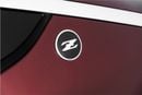 Nissan Z STD
