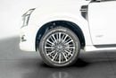 Nissan Patrol LE PLATINUM CITY 3.5