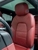 بورش كايان PLATINUM EDITION
