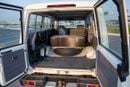 Toyota Land Cruiser 70 LC78 HT DX 4.5L 2024 Model