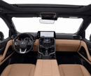 Lexus LX600 SIGNATURE 3.5