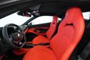 Ferrari F8 Tributo STANDARD