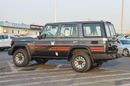 Toyota Land Cruiser 70 LC76 LX 2.8L 4WD DIESEL SUV 2026