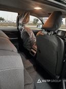 Toyota Hilux 2.8L Diesel | 4x4 | Manual | 2026 | AFRICA EXPORT