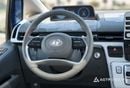 Hyundai Staria LUXURY 3.5L V6 Petrol | FULL OPTION | 2026 | Automatic | 7-Seater | Brown Interior | Dual Sunroof | BOSE Au