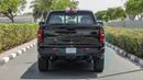 رام 1500 REBEL 3.0TT Hurricane GCC 2026 With 5 Years or 200,000 Km Warranty