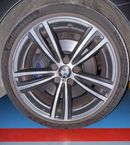 BMW 440I Gran Coupe M SPORT