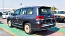 تويوتا لاند كروزر GXR V8 Grand Touring
