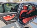 بي أم دبليو M3 xdrive 2.0l