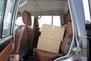 Toyota Land Cruiser 70 LC79 LX