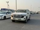 Toyota Land Cruiser GXR LAND CRUISER GXR 3.5L TWIN TURBO PETROL JBL SPEAKERS 2026 MODEL