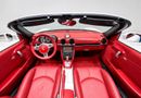 Porsche 718 Boxster