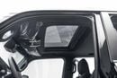 Toyota Prado ADH 2.4L - Black Inside Black | Export Only