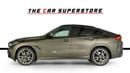 BMW X6 4.4L