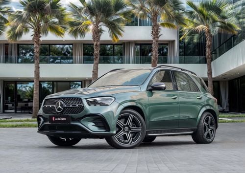 Mercedes Benz GLE450 GLE 450 | 6,071 P.M | 0% Downpayment | WARRANTY!