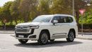 Toyota Land Cruiser VXR FULL OPTION LC300 3.5L HEV 457TT AT | 7-SEATS | JBL | 360 CAMERA | SOFT DOOR CLOSING| 2026MY
