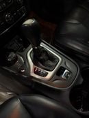Jeep Cherokee LIMITED