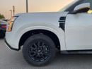 نيسان باترول