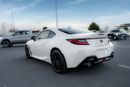 Toyota GR GT