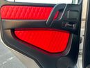 Mercedes Benz G500 STANDARD
