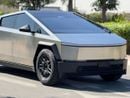 تسلا سايبرتراك فاونديشن سيريز AWD AMERICAN SPEC NEAT AND CLEAN