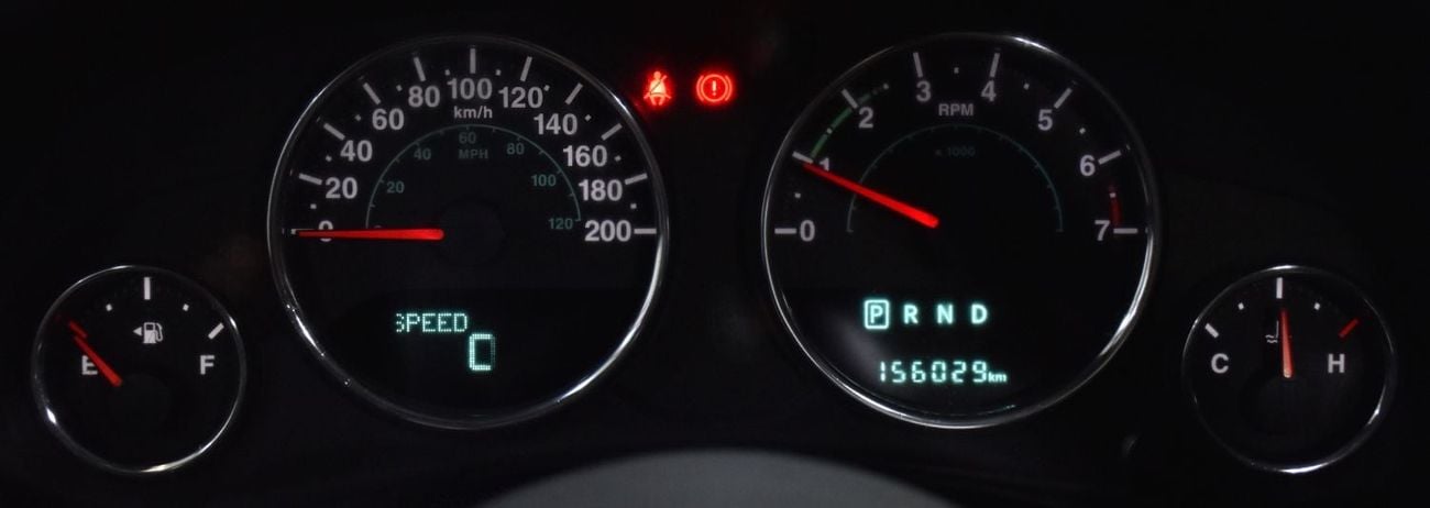 Jeep Wrangler SAHARA EXCELLENT DEAL for our Jeep Wrangler Sahara ( 2015 Model ) in Black Color GCC Specs