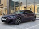 بي أم دبليو 230i M SPORT